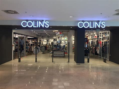 colins mega mall|Colin’s Romania .